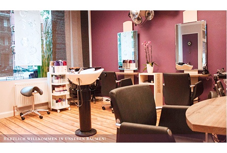 Bildergallerie Schmidt´s Friseurteam Inh. Anja Schmidt Bremen