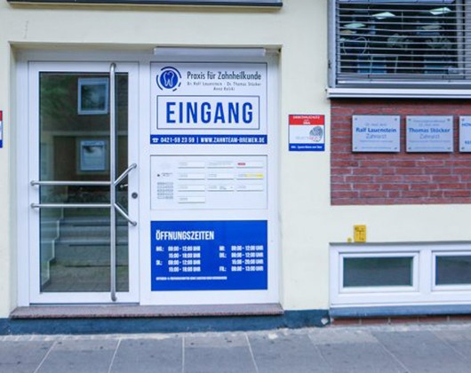 Bildergallerie Lauenstein Ralf Bremen