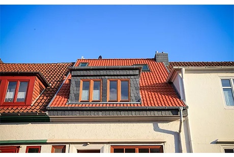Bildergallerie Kochan Walter Dachdeckerei Gerüstbau Bremen