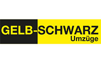 Logo Gelb-Schwarz Umzüge u. Transporte Inh. Marek Larisch Bremen