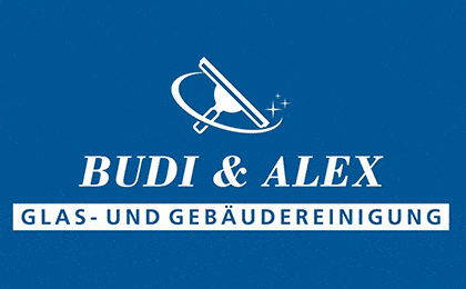 FirmenlogoBudi & Alex Glas und Gebäudereinigung Bremen