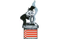 Logo Göbel Rainer Schornsteinfegermeister Bremen