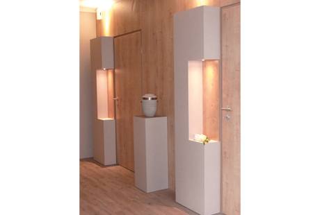 Bildergallerie Bestattungsinstitut Borstelmann GmbH Oyten