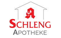 Logo Schleng - Apotheke Inh. Frau Songül Özbek Bremen