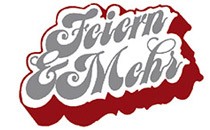 Logo Feiern und mehr Kämna Florian Gnarrenburg