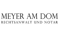 Logo MEYER AM DOM Rechtsanwalt und Notar Bremen