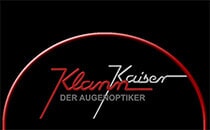 FirmenlogoKlann Der Augenoptiker Inh. Stefan Kaiser Bremen