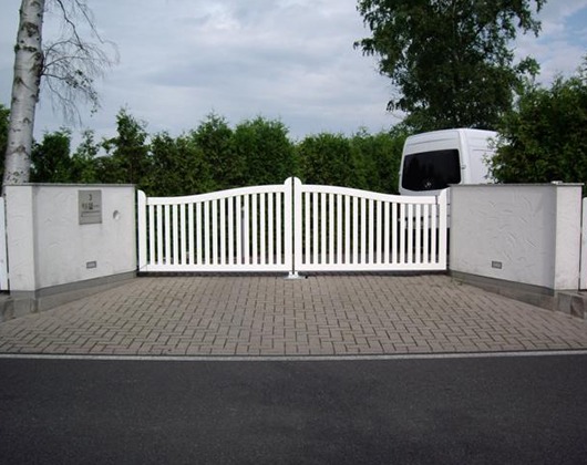 Eigentümer Bilder Draht-Dressel Tor-Zaun- u. Schrankentechnik Bremen