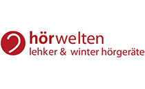 Logo hörwelten winter hörgeräte e.K. Hörakustikmeisterin, Pädakustikerin Bremen