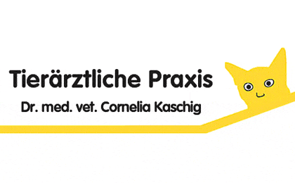 FirmenlogoKaschig Cornelia Dr.med.vet. Tierärztin Bremen