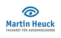 Logo Heuck Martin Augenarzt Bremen
