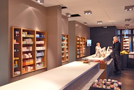 Bildergallerie KOSMOS Apotheke Bremen Bremen
