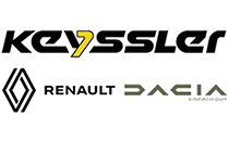 Logo Autohaus Keyssler GmbH & Co. KG Autohaus Bremen