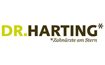 Logo Harting Olaf Dr. Zahnarzt Bremen