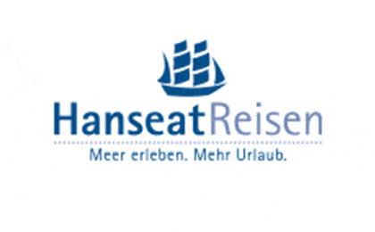 FirmenlogoHanseat Reisen GmbH Bremen