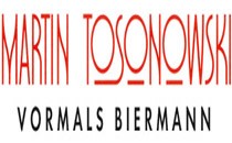 Logo Tosonowski Martin Steinmetz & Bildhauer Bremen