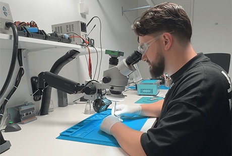Bildergallerie Jamborepair - Handy Reparatur, iPhone Reparatur, Samsung Reparatur Bremen