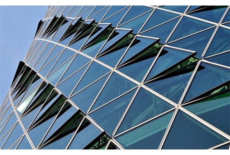 Bildergallerie Gläbe Glas & Metalltechnik GmbH Bremen
