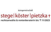 Logo Rechtsanwalt Bernd Stege Bremen