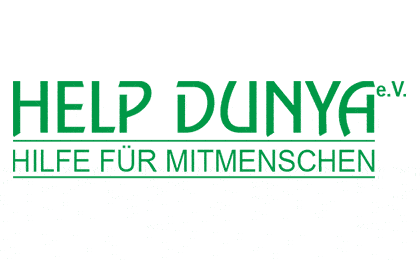 FirmenlogoHelp Dunya e.V. Bremen