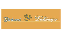 Logo Diekmeyer Gärtnerei Bremen