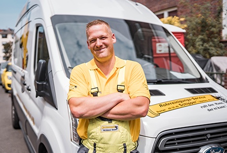 Eigentümer Bilder Rohrreinigungs-Service Schipper GmbH Bremen