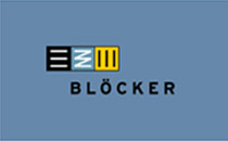 Logo Blöcker ZNL d. hunter Douglas AußenHdl. Bremen