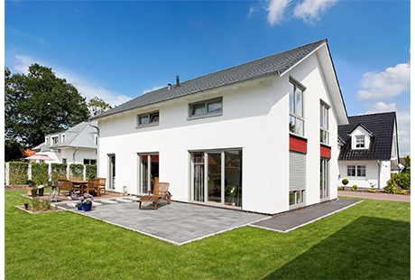 Bildergallerie Gesellschaft für wirtschaftliches Bauen mbH Bremen