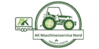 FirmenlogoAK Maschinenservice Nord Bremen