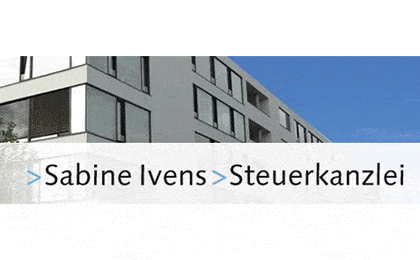 FirmenlogoSteuerkanzlei Ivens Inh. Sabine Ivens - Steuerberaterin Bremen