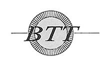 Logo BTT Bremer Turbinentechnik GmbH Bremen