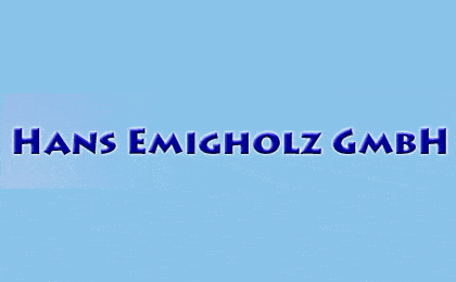FirmenlogoHans Emigholz GmbH Kunst- und Bauglaserei Bremen