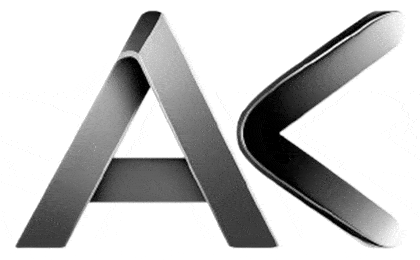 FirmenlogoAK Webdesign Bremen