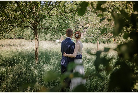 Eigentümer Bilder Amavi Fotografie - Hochzeits- und Familienfotografin aus Bremen Bremen