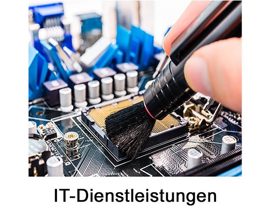 Bildergallerie iT.PUR Computerlösungen für Ihren Erfolg Bremen