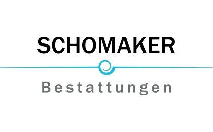FirmenlogoSCHOMAKER Bestattungen Bremen