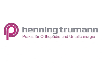 FirmenlogoTrumann Henning Arztpraxis für Orthopädie u. Unfallchirurgie Bremen