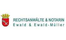 Logo Ewald & Ewald-Müller Rechtsanwälte u. Notarin Bremen