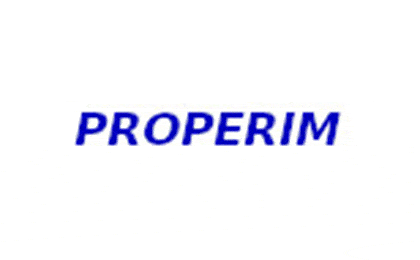FirmenlogoPROPERIM GmbH Bremen