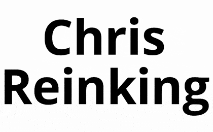 FirmenlogoChris Reinking Bremen