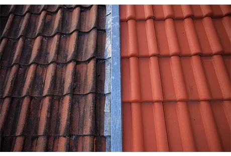 Bildergallerie Kochan Walter Dachdeckerei Gerüstbau Bremen
