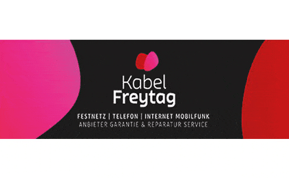 FirmenlogoKabel Freytag Telefon, Internet, Mobilfunk, Postfiliale Bremen