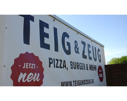 Bildergallerie Teig & Zeug Bremen