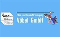 Logo Vöbel GmbH Glas-und Gebäudereinigung Schwanewede