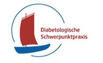 Logo Diabetologie OHZ Dr. med. Martin Veitenhansl u. Dr. med. Malanie Ibanez Osterholz-Scharmbeck