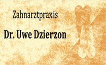 Logo Dr. Uwe Dzierzon Dr. Zahnarzt Bremen