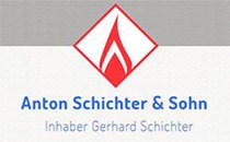 Logo Anton Schichter & Sohn Nachf. Heizölhandel Bremen