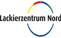 Logo Lackierzentrum Nord GmbH Bremen