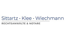 Logo Sittartz · Klee · Wiechmann Rechtsanwälte und Notare Bremen
