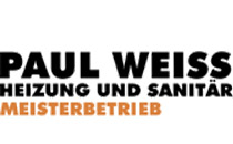 Logo Weiss Paul Heizung- und Sanitärmeisterbetrieb Bremen